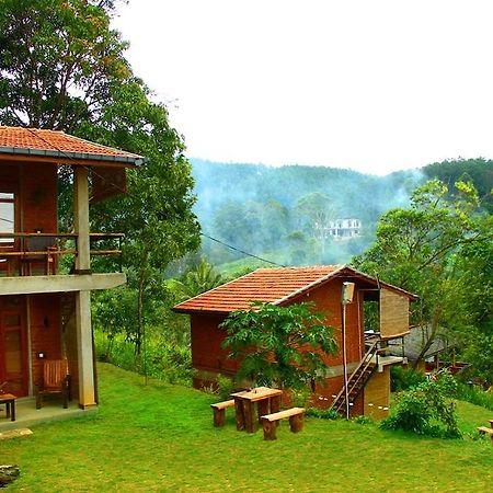 Ella Okreech Cottages Luaran gambar