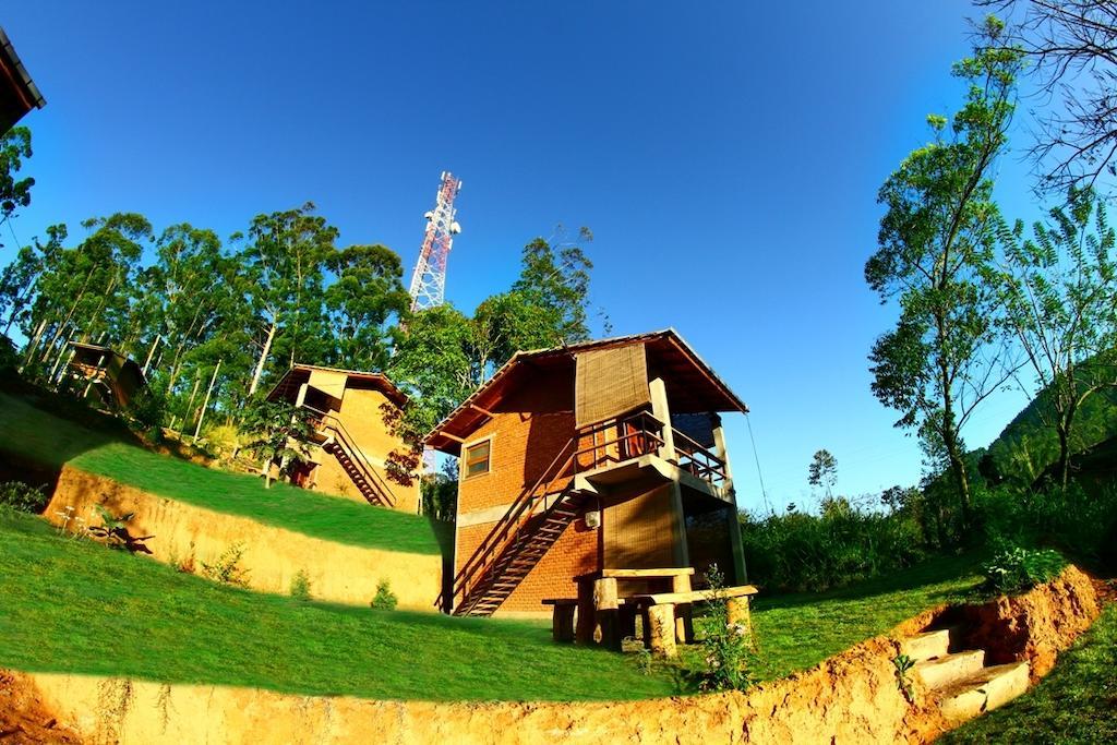 Ella Okreech Cottages Luaran gambar