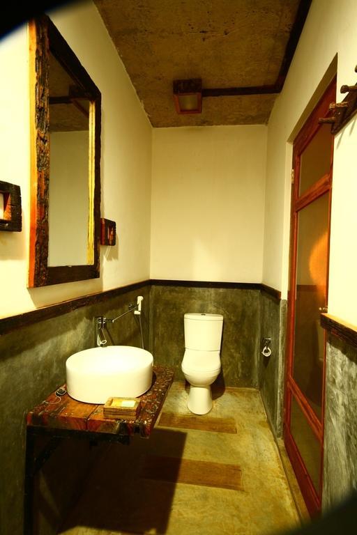 Ella Okreech Cottages Bilik gambar