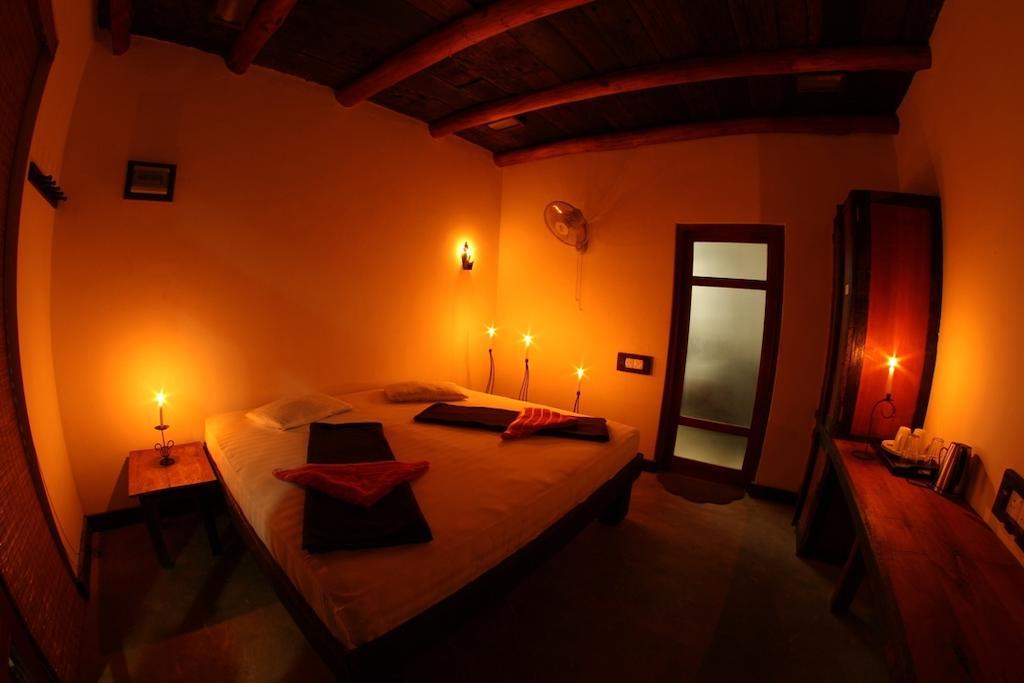 Ella Okreech Cottages Bilik gambar