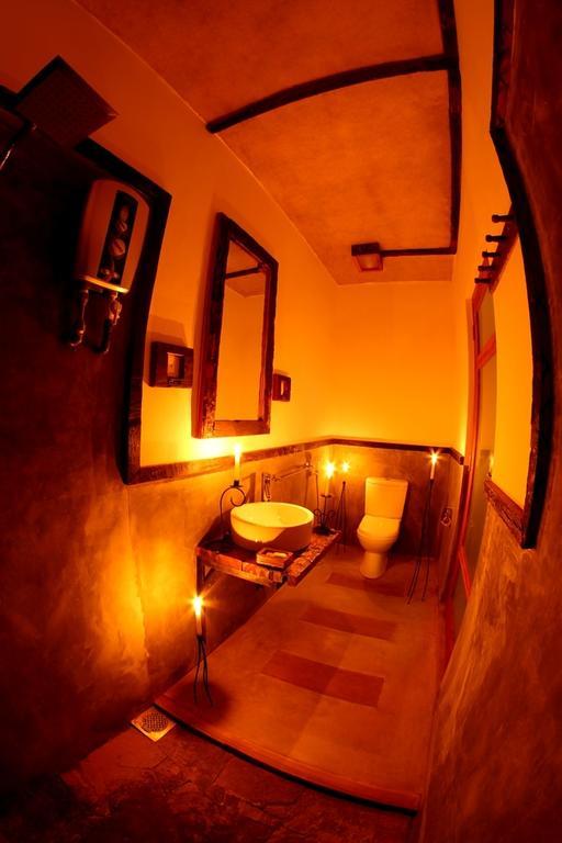 Ella Okreech Cottages Bilik gambar