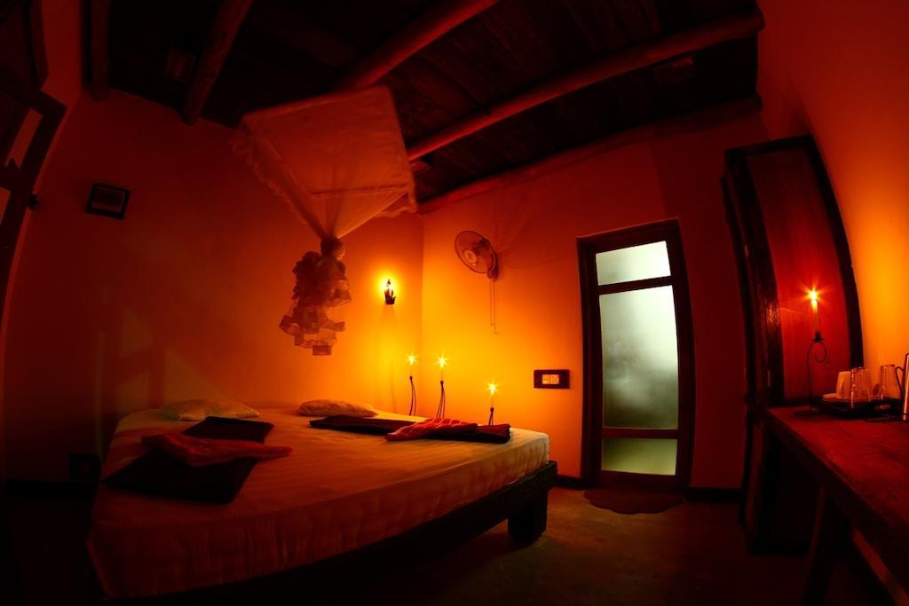 Ella Okreech Cottages Bilik gambar