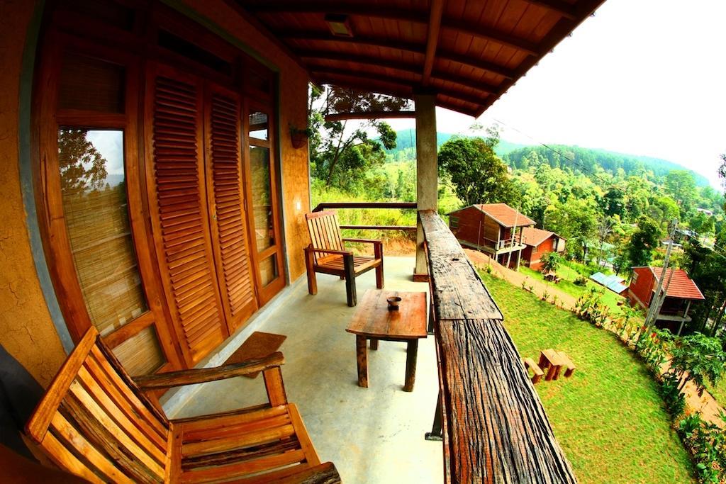 Ella Okreech Cottages Luaran gambar