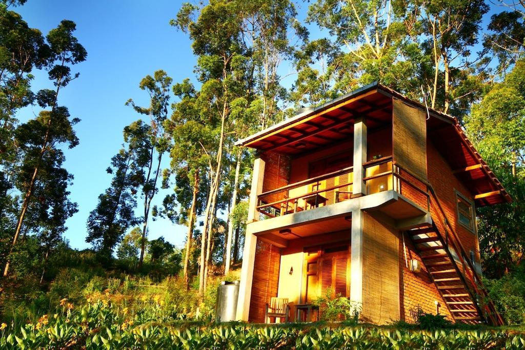 Ella Okreech Cottages Luaran gambar