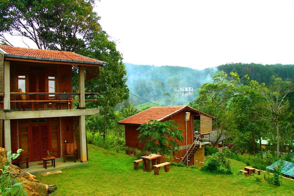 Ella Okreech Cottages Luaran gambar