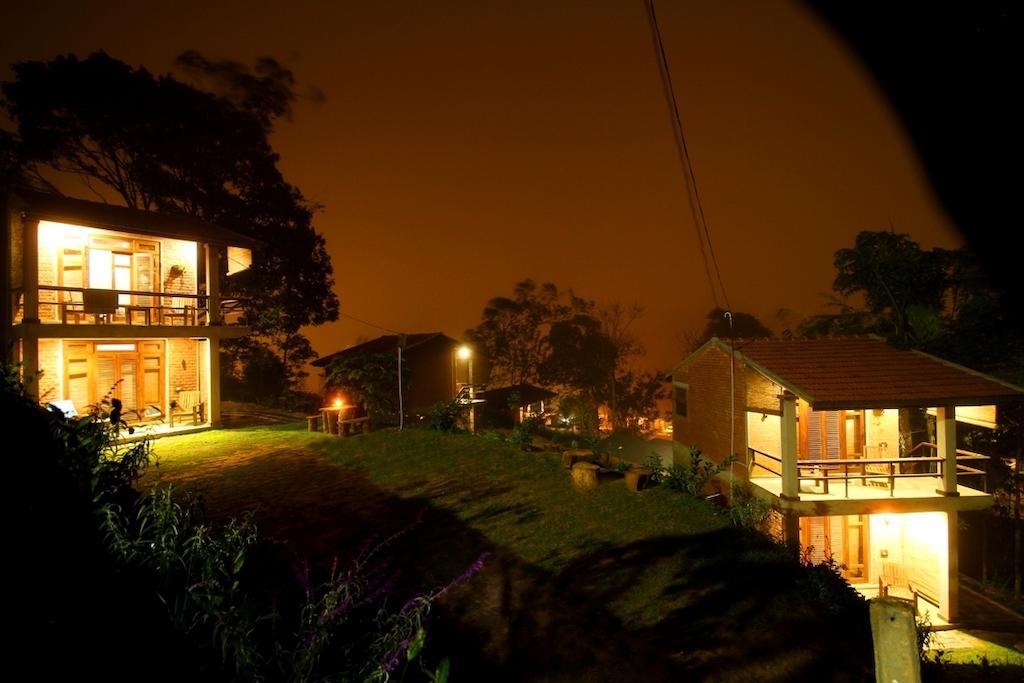 Ella Okreech Cottages Luaran gambar