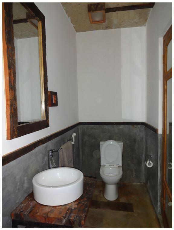 Ella Okreech Cottages Luaran gambar