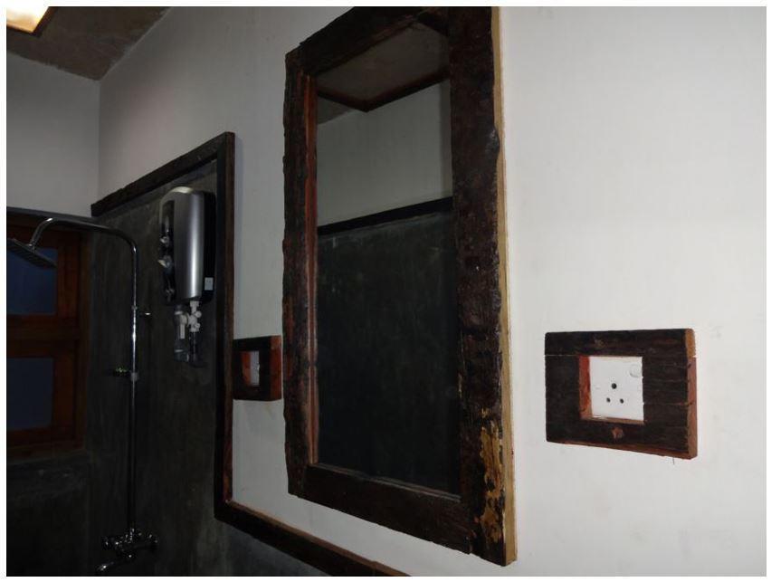 Ella Okreech Cottages Luaran gambar