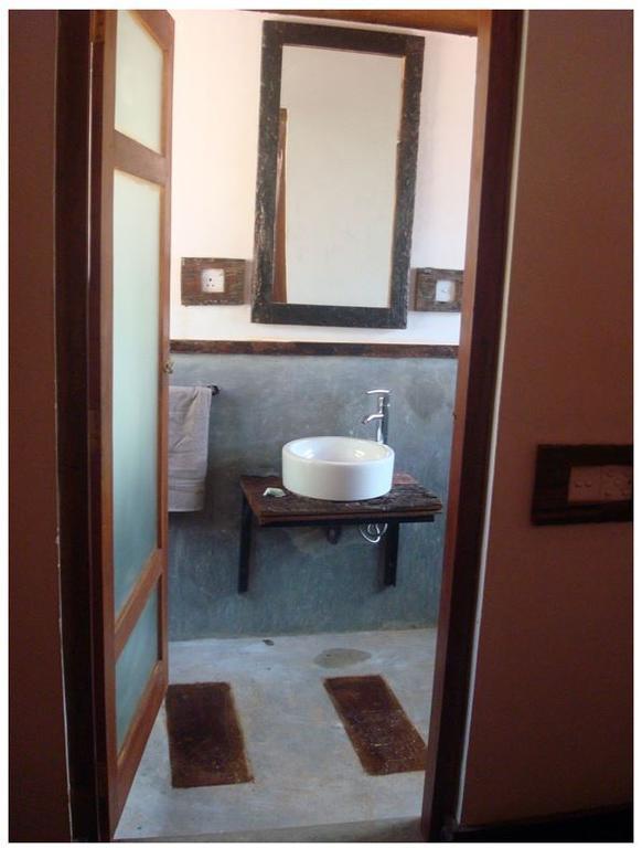 Ella Okreech Cottages Luaran gambar