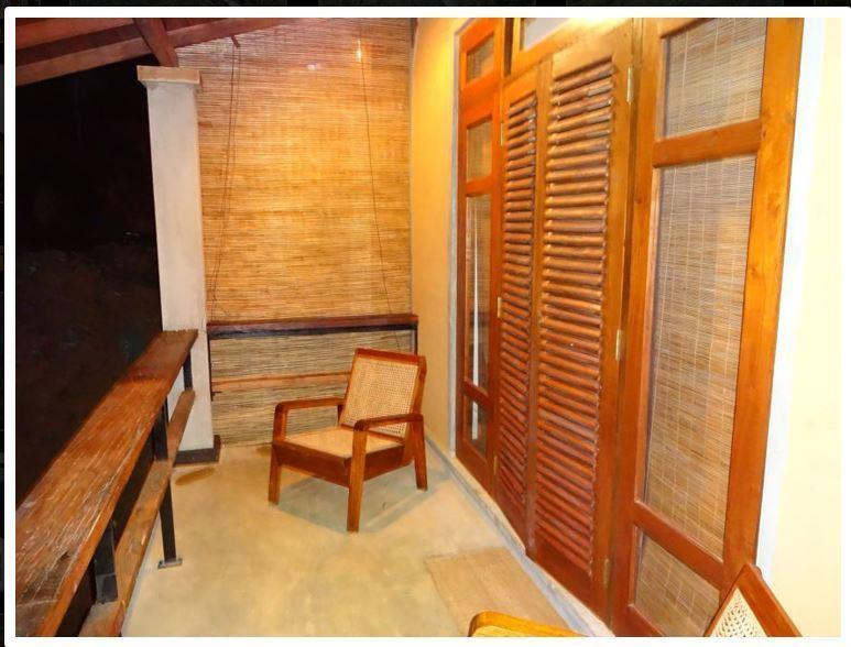 Ella Okreech Cottages Luaran gambar